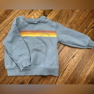 Little Co. Sweatshirt